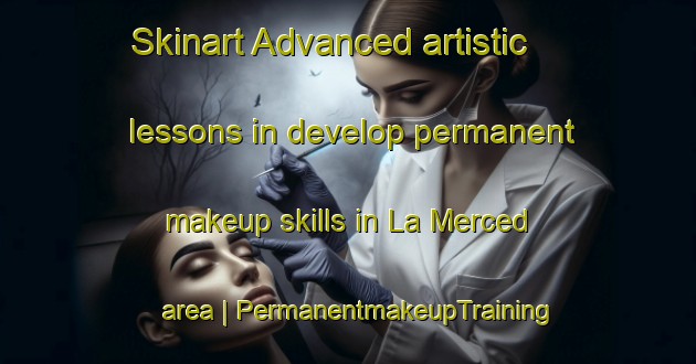 Skinart Advanced artistic lessons in develop permanent makeup skills in La Merced area | PermanentmakeupTraining | PermanentmakeupClasses | SkinartTraining-Mexico